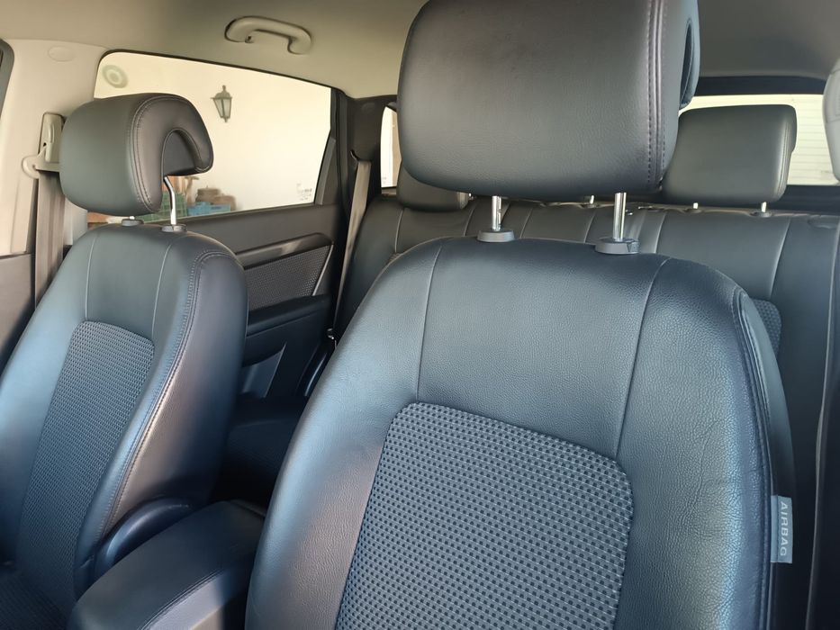 Chevrolet Captiva 2.0 VCDi – 7 Lugares – Excelente Estado