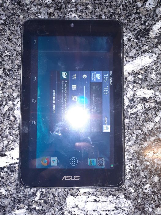 Tablet Asus tablete Android