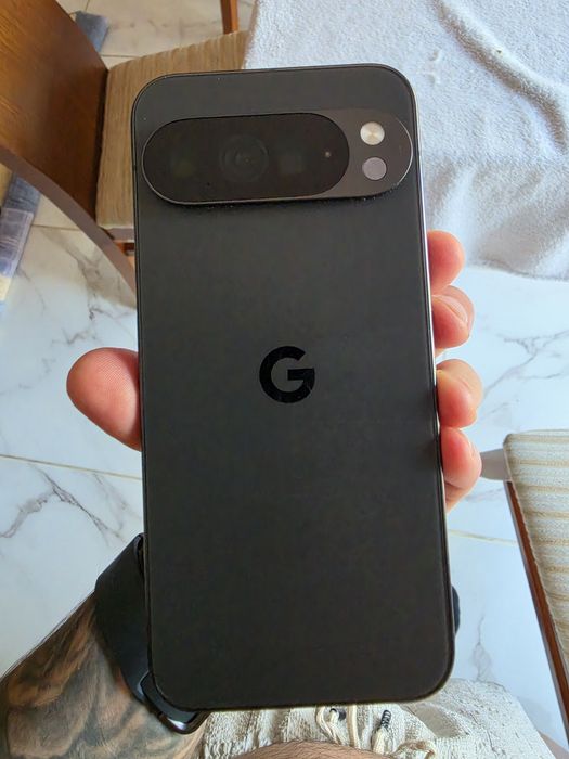 Google Pixel 10 pro XL 512GB