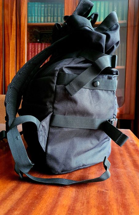 Продам кэжуаль рюкзак лимитированной серии от бренда Mango (Португалия