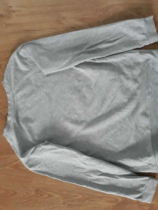 Szara bluza Promod 158