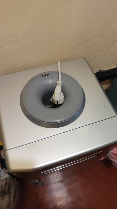 Кулер для води Crystal YLR-5V8L