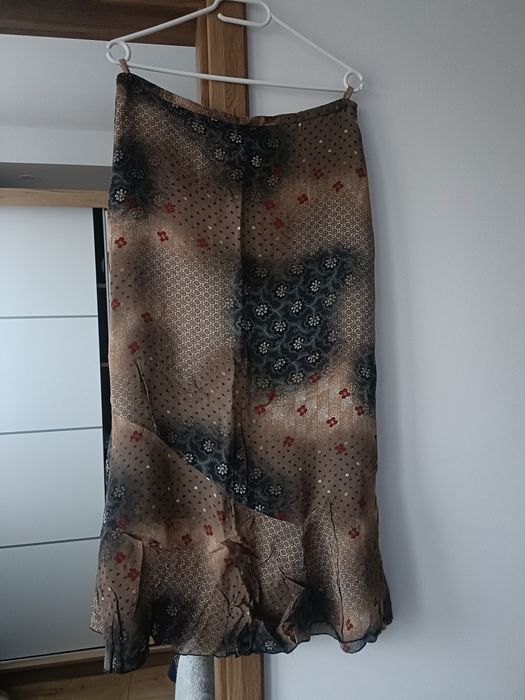 Spódnica rozmiar L-XL