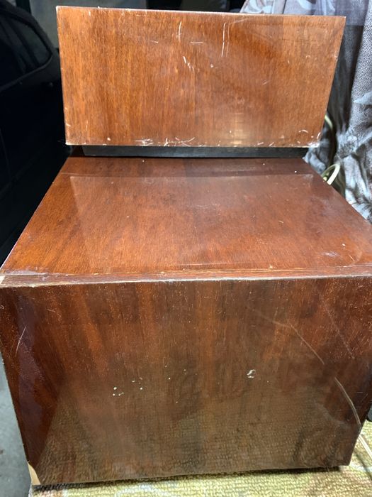 Лампова радіола  Эстония стерео