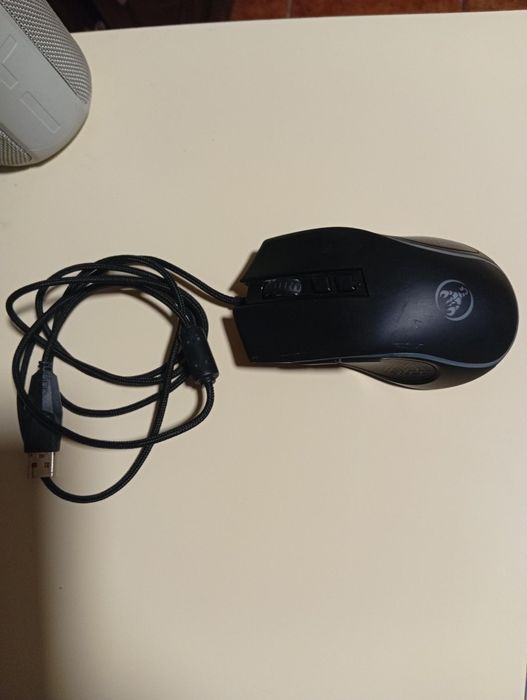 Kit Gaming RGB Teclado + Rato USB