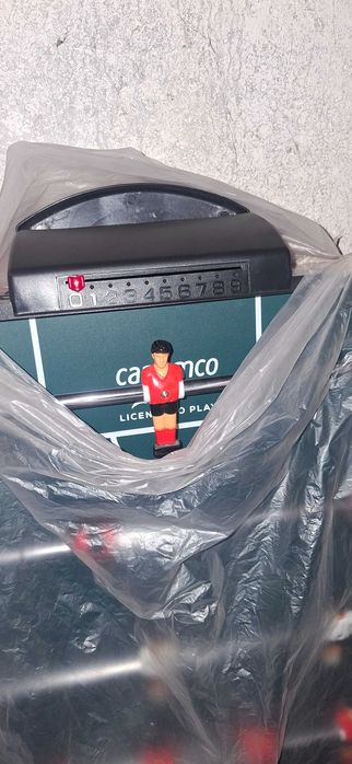 Stół z piłkarzykami, nowy...