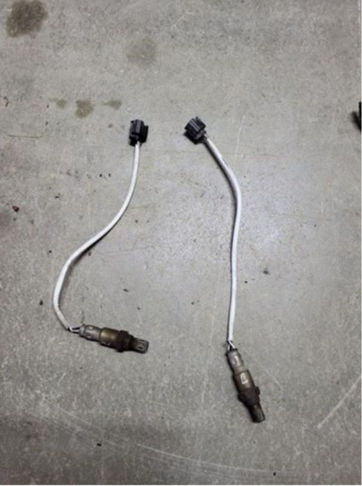 Продам датчики кисню лямбда зонд Nissan, Infinity