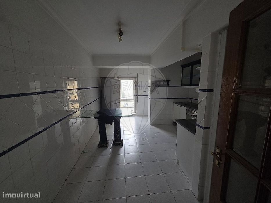 Apartamento T3 para venda