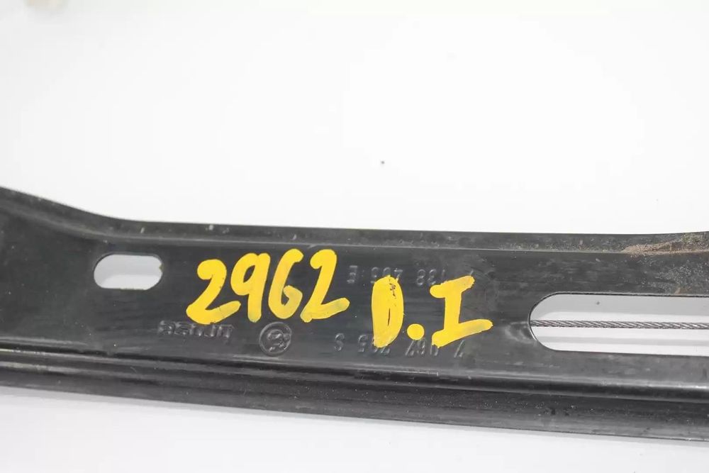 ELEVADOR DE VIDRO FRONTAL ESQUERDO BMW 1 2006 -7067795S
