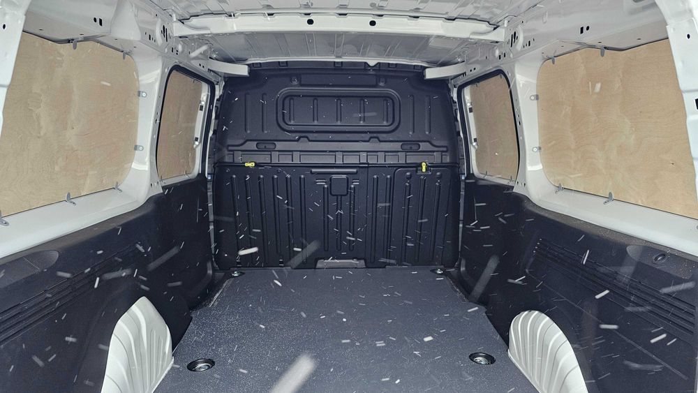 Podłoga L1 -Proace City, Berlingo, Doblo,Rifter, Combo- wysyłka Gratis