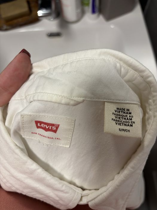 Levi’s koszula damska