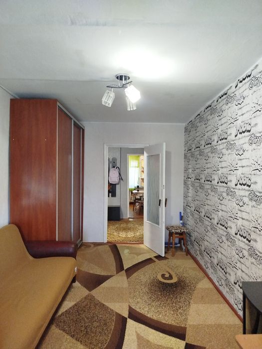 Аренда 3-к квартиры в Центре!