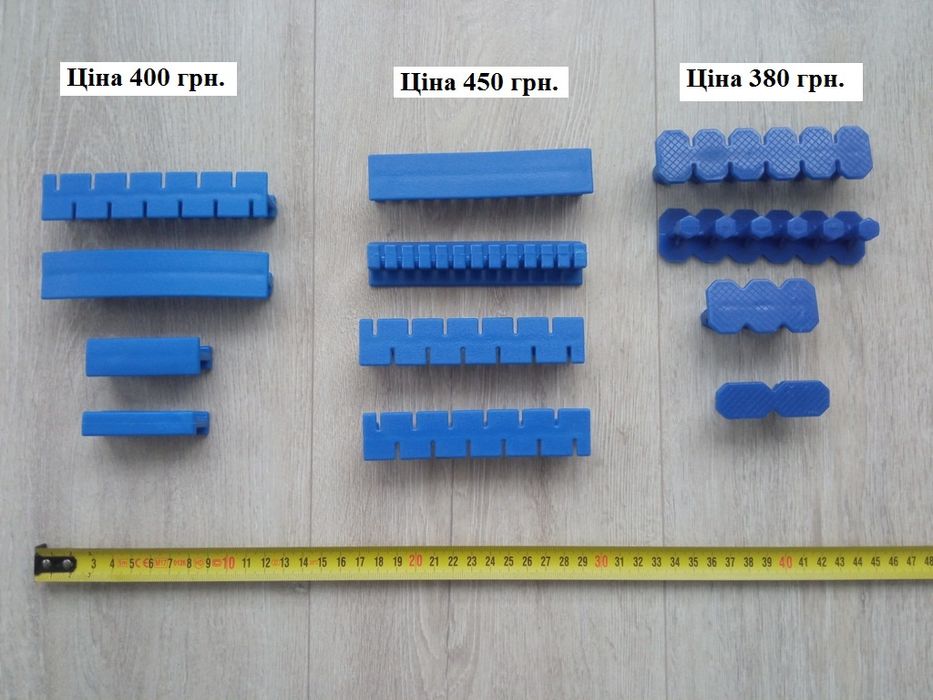 Комплект клеевых грибков Pdr рихтовка авто сороконожки