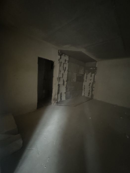 Фасад комерція ЖК Софія Резиденс на алеї біля фонтану, 116,5кв.м.