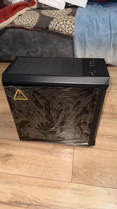 Obudowa do komputera