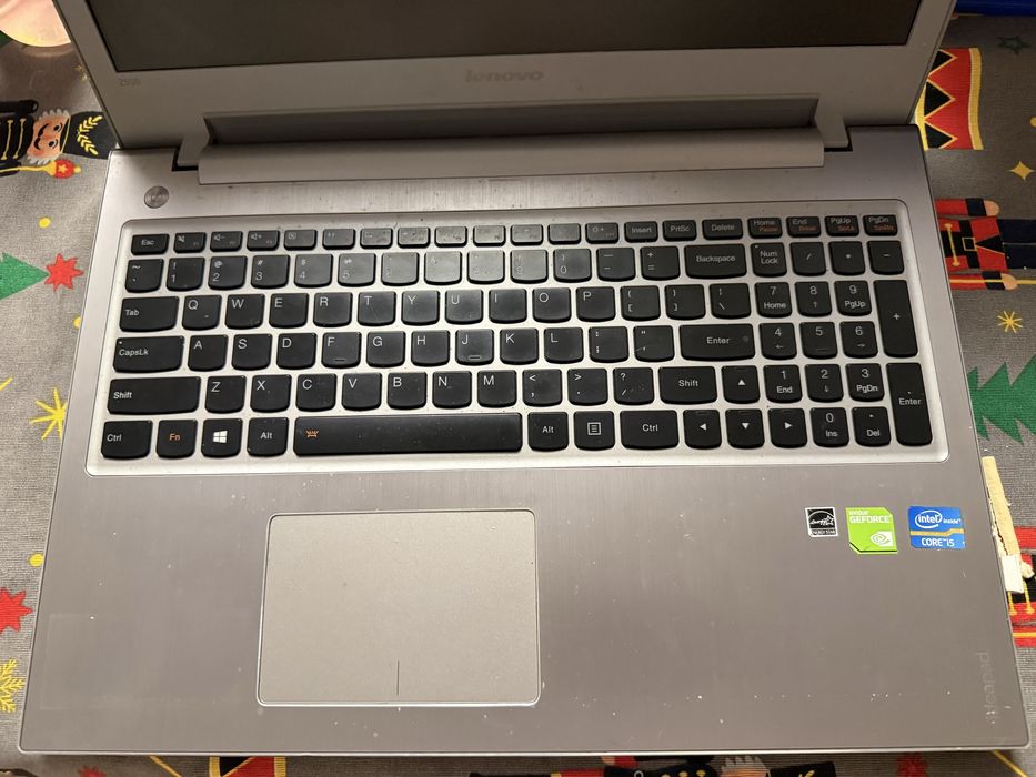 Laptop Lenovo IdeaPad 2500