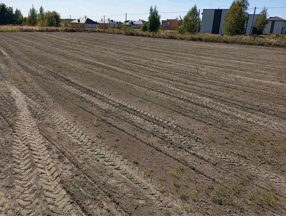 Продаж комерційної ділянки 48га