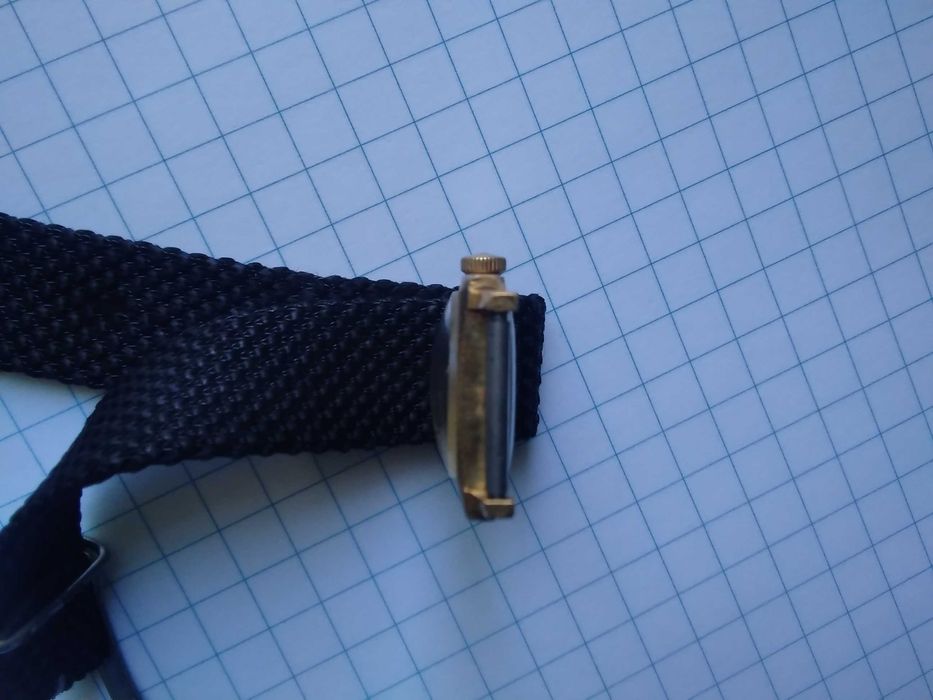 Часы ,,Слава,, СССР