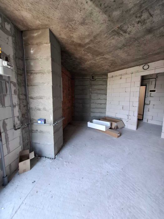 Продаж 3к квартири ПО ПЕРЕУСТУПЦІ Укрстандарт 85 кв. м на вул. Трудова RUBI 44726