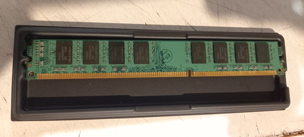 Оперативна планка DDR3