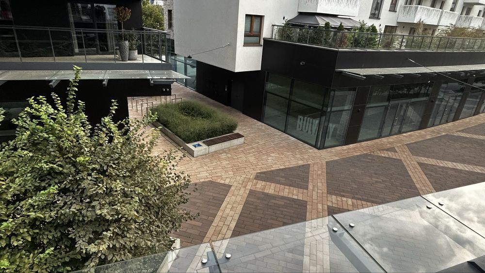 Apartament Bulwary Książęce Księcia Witolda Pomorska Stare Miasto
