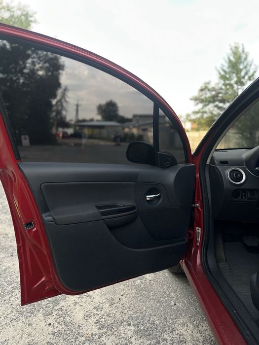 Citroen c3 1.4 автомат