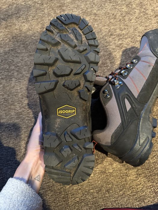 mountain warehouse