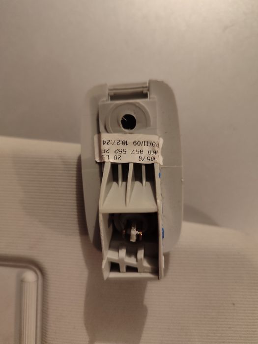 Козирок сонцезахичний, Фольцваген,,пасажирський,елементи салону