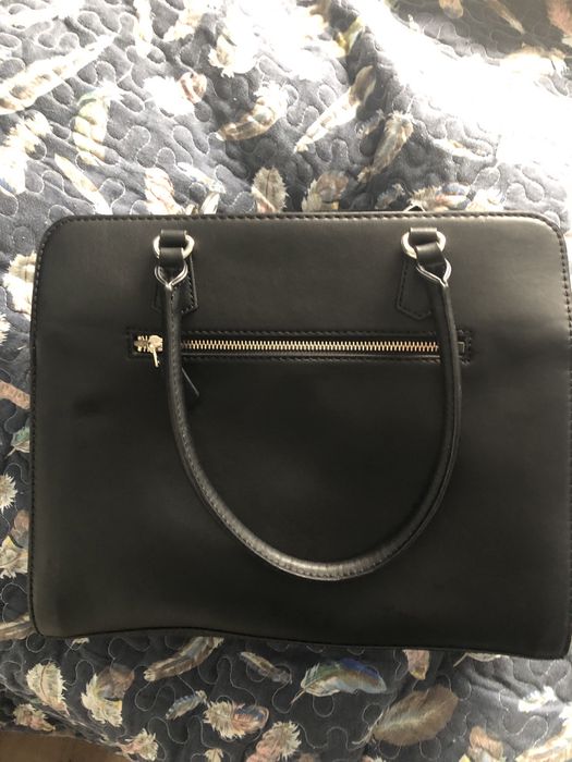 Torebka GUESS damska czarna