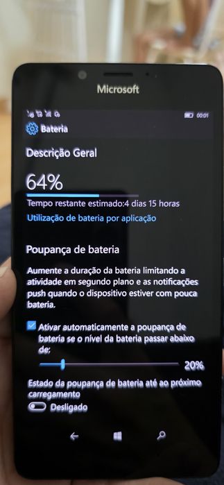 Microsoft Lumia 950