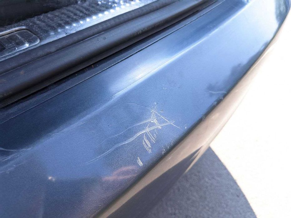 Автомобіль Audi A6