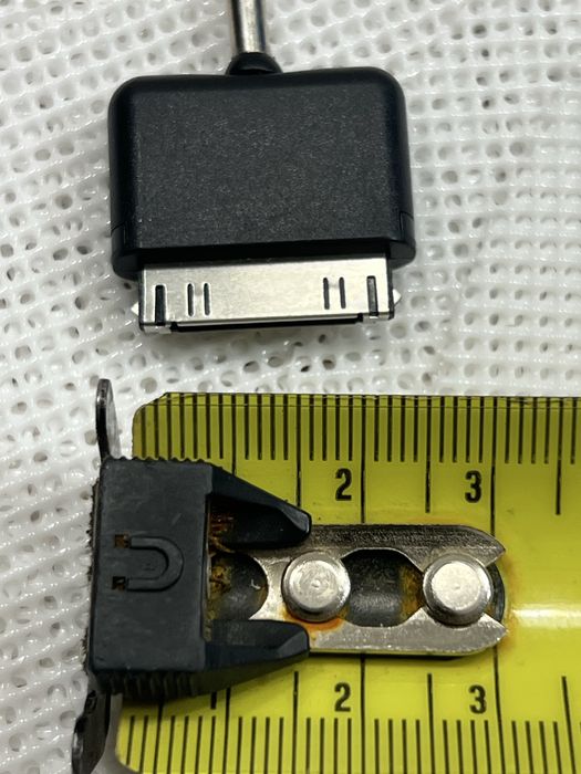 Adapter PC 30 PIN Samsung P6800 P7300 P7500