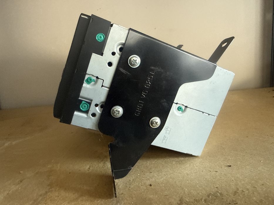 Radio Navigacja Mazda 6