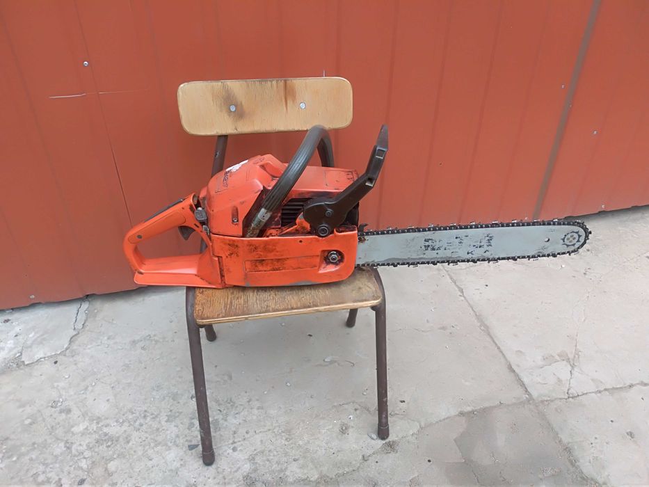 Piła Husqvarna 242 XP spalinowa profesjonalna