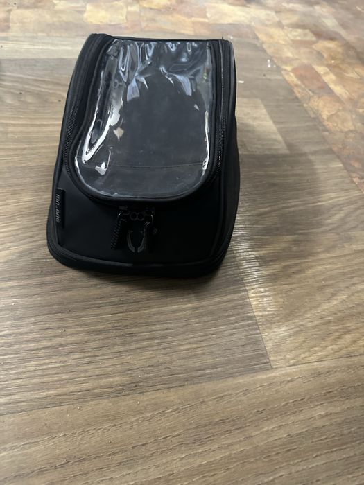 Мотосумка на бак sw-motech