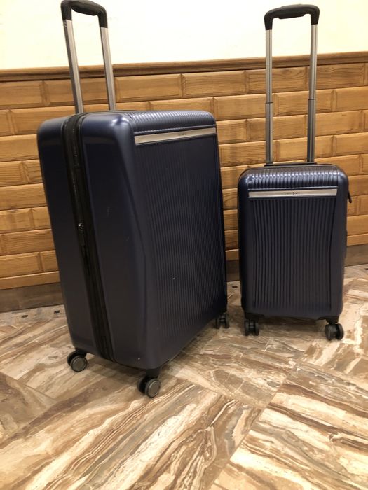 Валіза Samsonite .Розмір-S. Багаж.