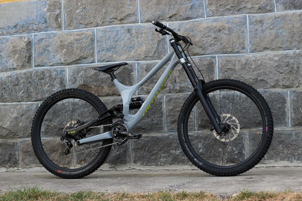 Specialized Demo 8 27.5 (2019) - M -