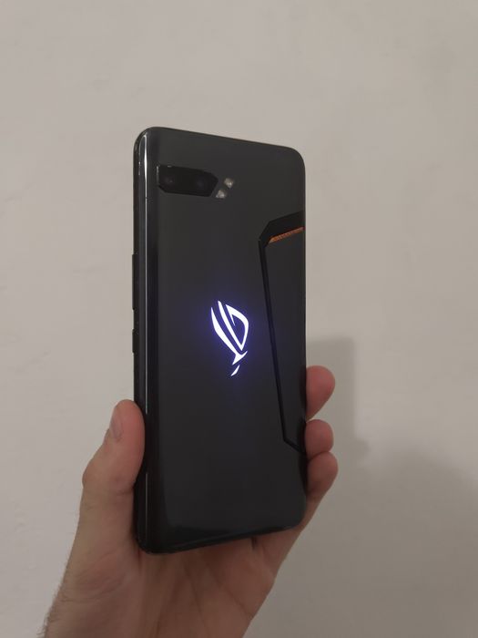 ASUS ROG Phone 2 12/512