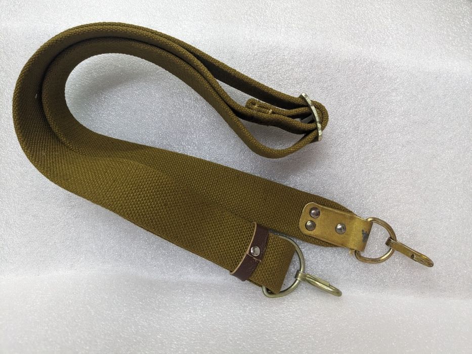 Оригинальный штатный Ремень АК ПК ПКМ РПК