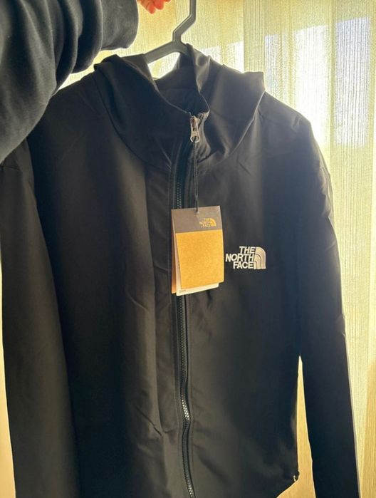 Casaco North Face Novo