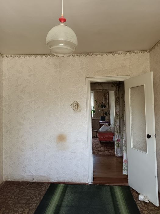 Продам приватний будинок