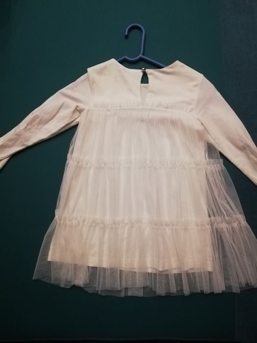 Сукні святкові  дитячі