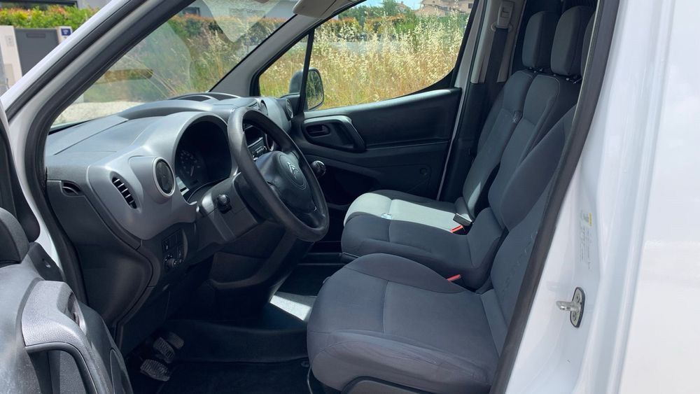 Citroën Berlingo 1.6 HDI
