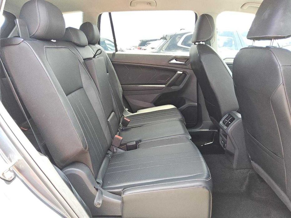 Volkswagen Tiguan 2024 SE з США