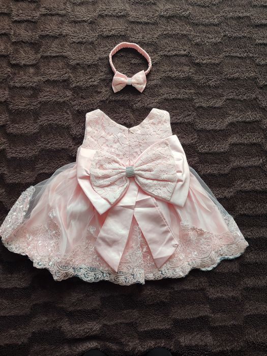 Продам сукню дитячу