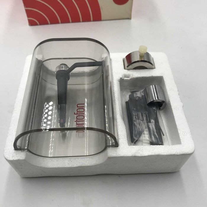 Wkładka do gramofonu Ortofon Concorde 20