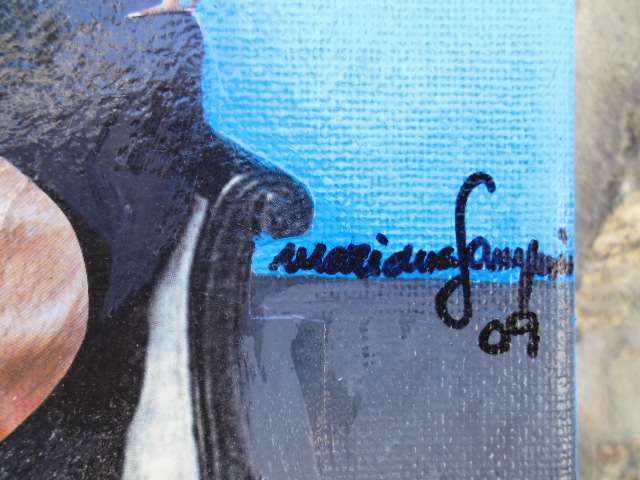 Quadro Mariana Sampaio