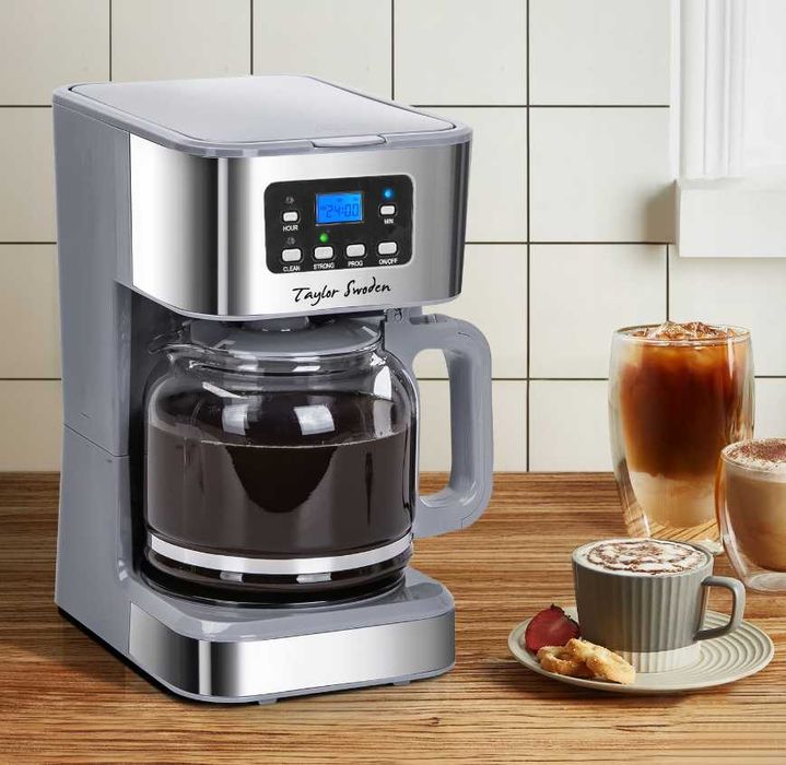 Ekspres przelewowy Taylor Swoden B3NOS 1,5 l