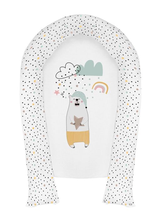 Alcofa multifunções Naf Naf (duas para venda)