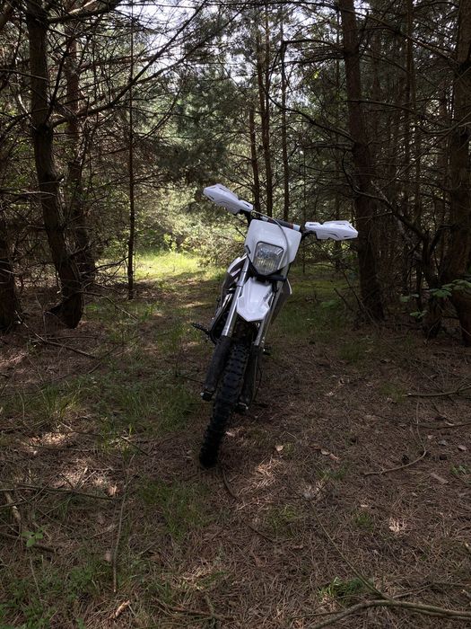 BSE PH140 10l (Fada,forte,kawasaki,yamaha)